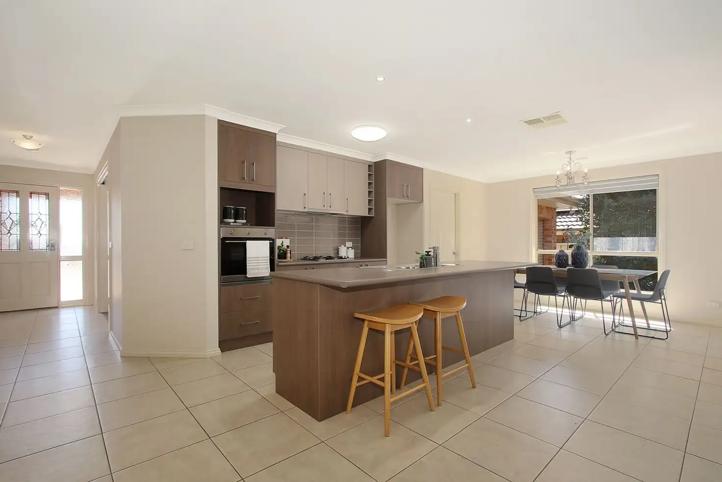 Main view of Homely house listing, 21 Firetail Street, Thurgoona NSW 2640