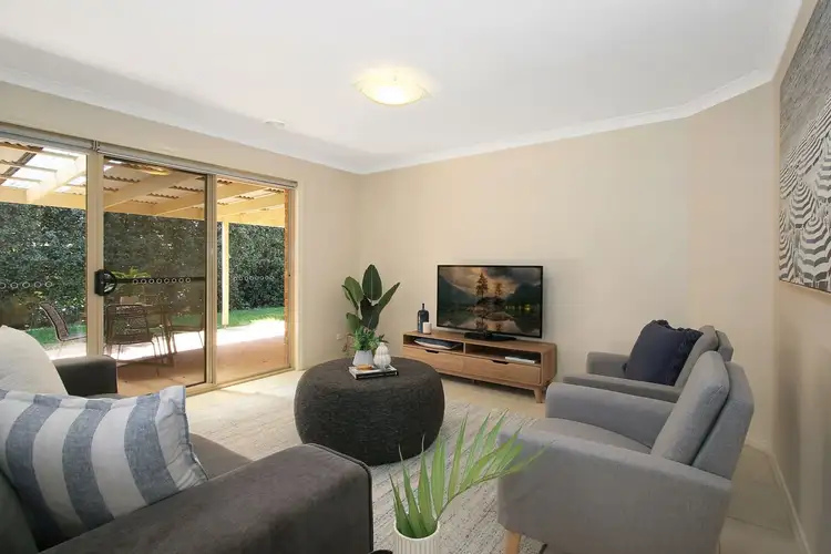 Second view of Homely house listing, 21 Firetail Street, Thurgoona NSW 2640