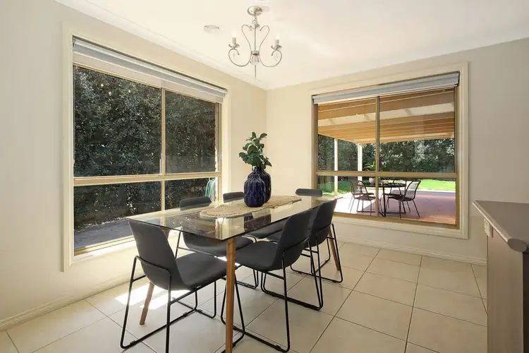 Third view of Homely house listing, 21 Firetail Street, Thurgoona NSW 2640