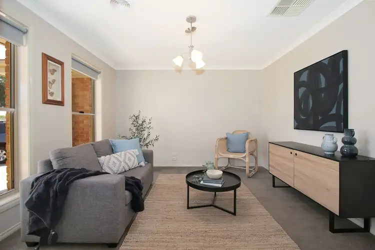 Fourth view of Homely house listing, 21 Firetail Street, Thurgoona NSW 2640