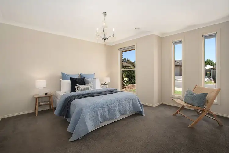 Fifth view of Homely house listing, 21 Firetail Street, Thurgoona NSW 2640