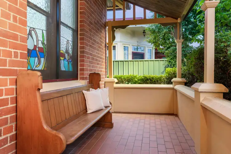Second view of Homely house listing, 426 Crisp Street, Albury NSW 2640