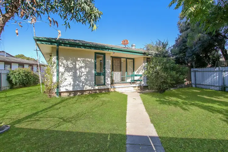 602 Jackson Place, North Albury NSW 2640