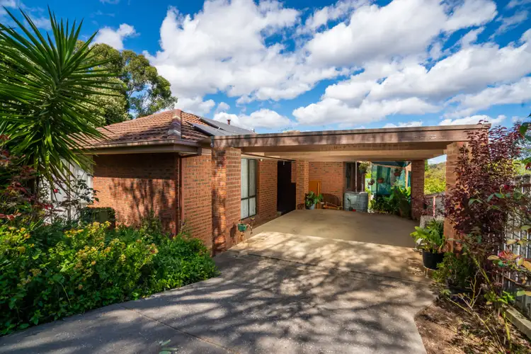Second view of Homely house listing, 13 Valley View Drive, West Albury NSW 2640