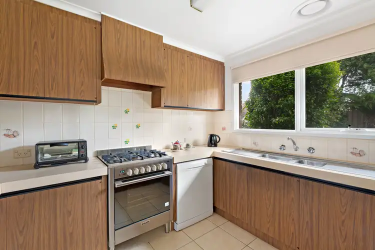 Fourth view of Homely house listing, 102 Grimwade Crescent, Frankston VIC 3199