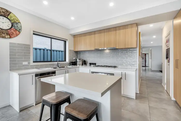 Second view of Homely house listing, 42 Shale Way, Wollert VIC 3750