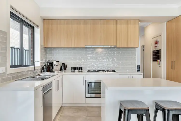 Third view of Homely house listing, 42 Shale Way, Wollert VIC 3750