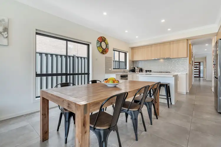 Fourth view of Homely house listing, 42 Shale Way, Wollert VIC 3750