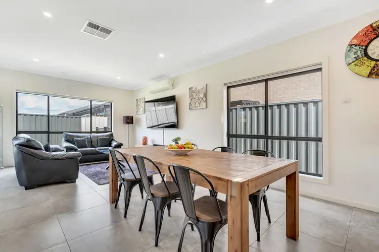 Fifth view of Homely house listing, 42 Shale Way, Wollert VIC 3750