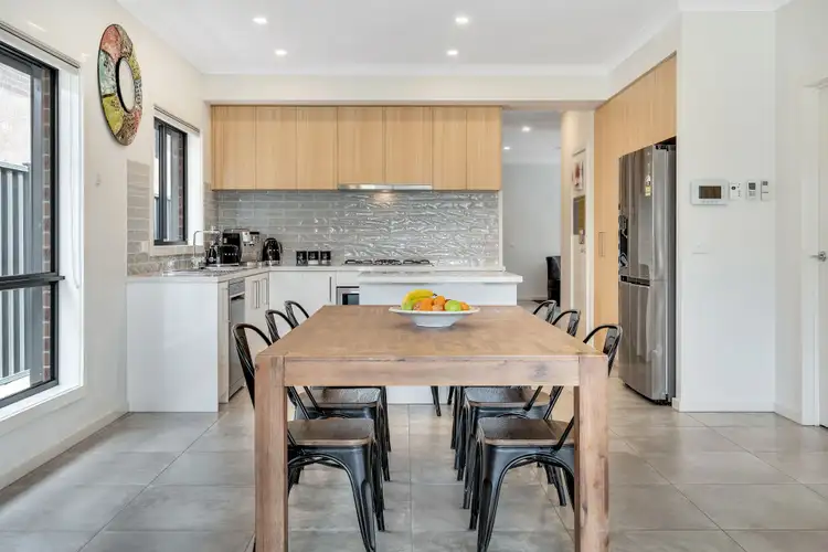 Sixth view of Homely house listing, 42 Shale Way, Wollert VIC 3750