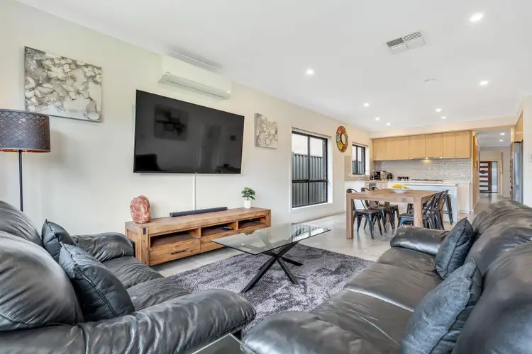 Seventh view of Homely house listing, 42 Shale Way, Wollert VIC 3750