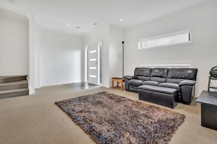 Second view of Homely townhouse listing, 31 Kirkstead Grove, Craigieburn VIC 3064