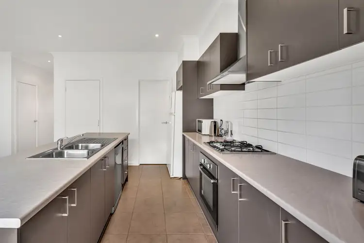 Fourth view of Homely townhouse listing, 31 Kirkstead Grove, Craigieburn VIC 3064