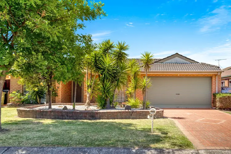 6 Abbott Court, Craigieburn VIC 3064