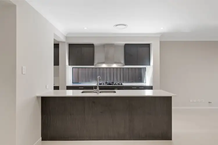 Fourth view of Homely house listing, 41 Copper Drive, Catherine Field NSW 2557