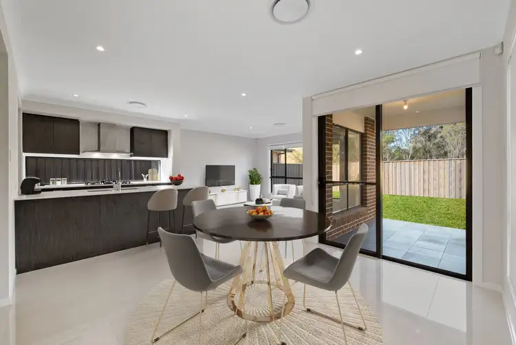 Fifth view of Homely house listing, 41 Copper Drive, Catherine Field NSW 2557