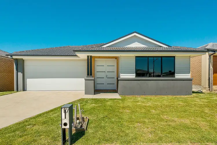 Main view of Homely house listing, 17 Docker Circuit, Mickleham VIC 3064