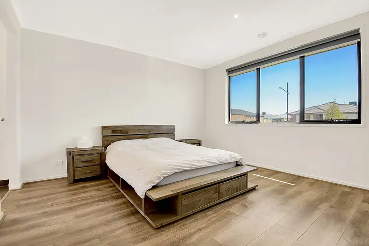 Second view of Homely house listing, 17 Docker Circuit, Mickleham VIC 3064