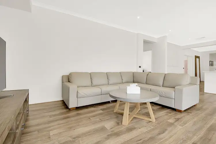 Seventh view of Homely house listing, 17 Docker Circuit, Mickleham VIC 3064