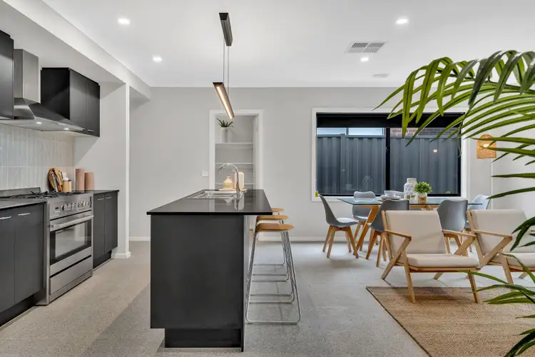 Third view of Homely house listing, 9 Bismuth Street, Kalkallo VIC 3064