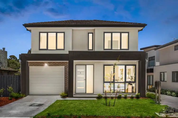 8 Arabil Street, Frankston VIC 3199