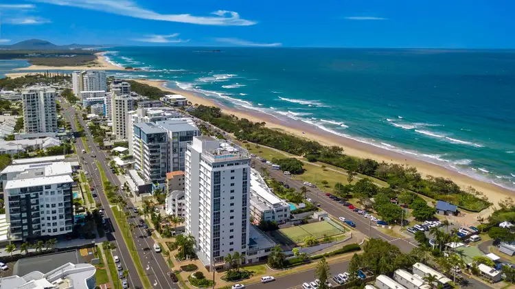 Second view of Homely unit listing, 33/81 Sixth Avenue, Maroochydore QLD 4558