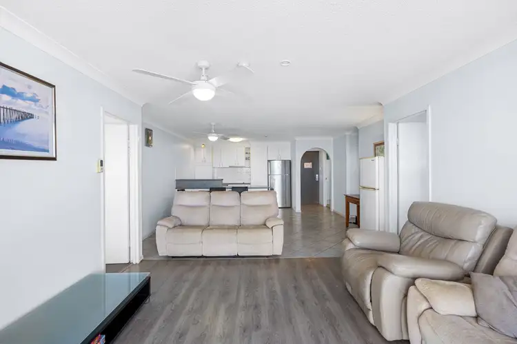 Third view of Homely unit listing, 33/81 Sixth Avenue, Maroochydore QLD 4558