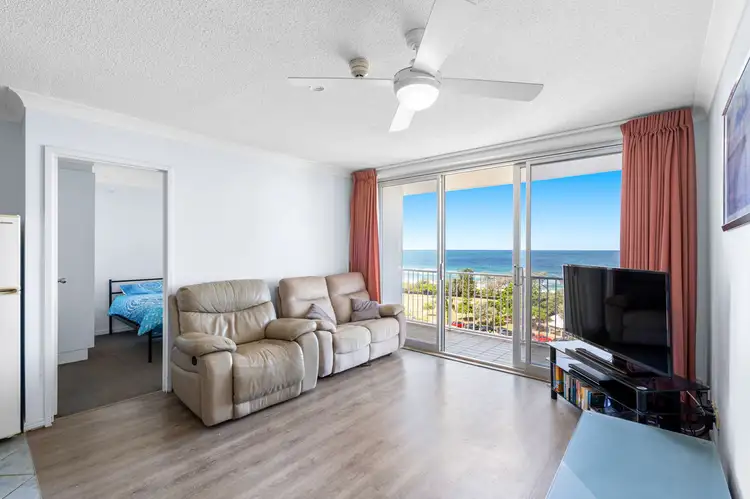 Fourth view of Homely unit listing, 33/81 Sixth Avenue, Maroochydore QLD 4558