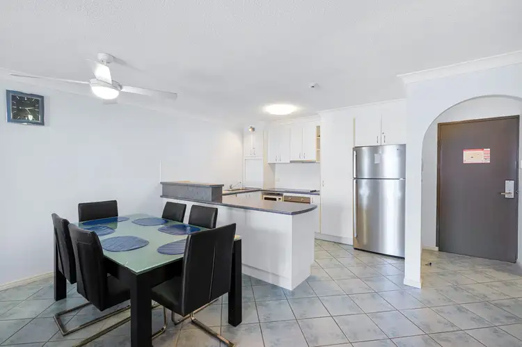 Fifth view of Homely unit listing, 33/81 Sixth Avenue, Maroochydore QLD 4558