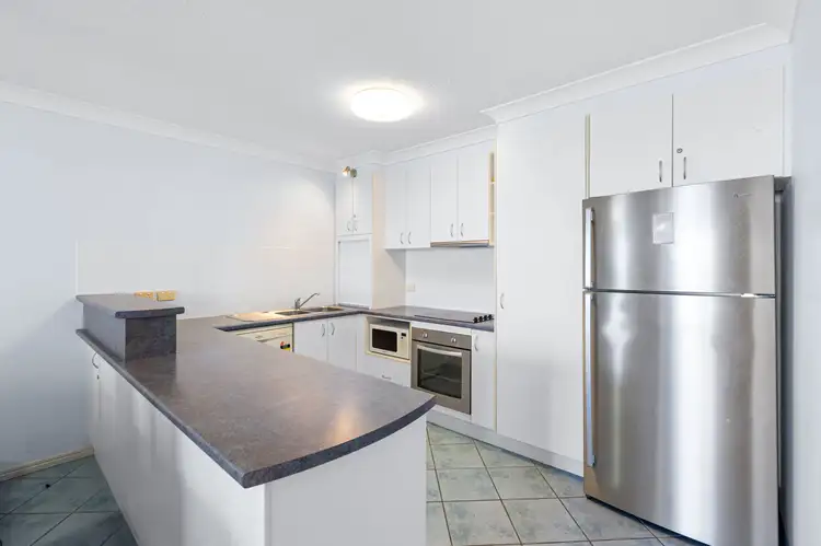 Sixth view of Homely unit listing, 33/81 Sixth Avenue, Maroochydore QLD 4558