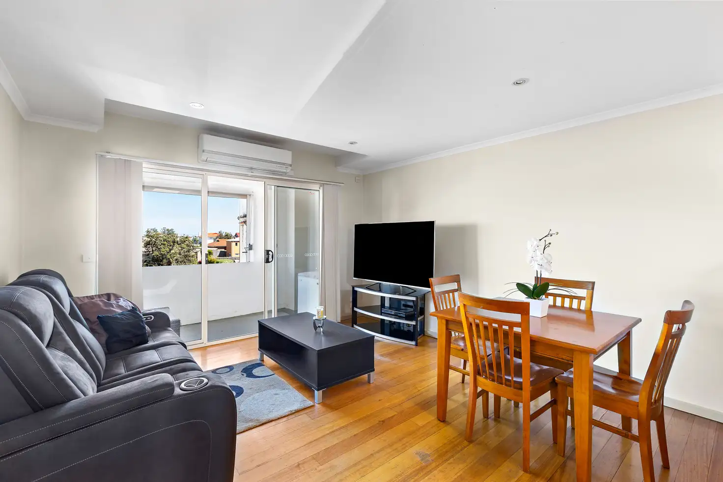 Main view of Homely apartment listing, 10/430 Nepean Highway, Frankston VIC 3199