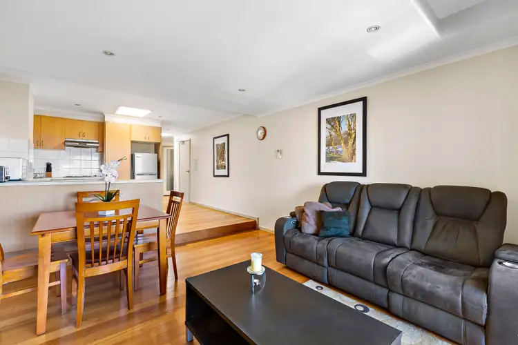 Second view of Homely apartment listing, 10/430 Nepean Highway, Frankston VIC 3199