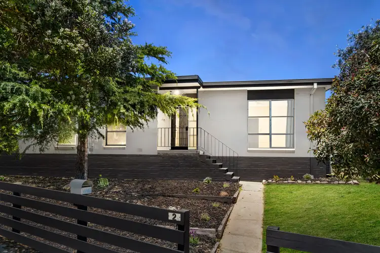 2 Tecoma Street, Frankston North VIC 3200