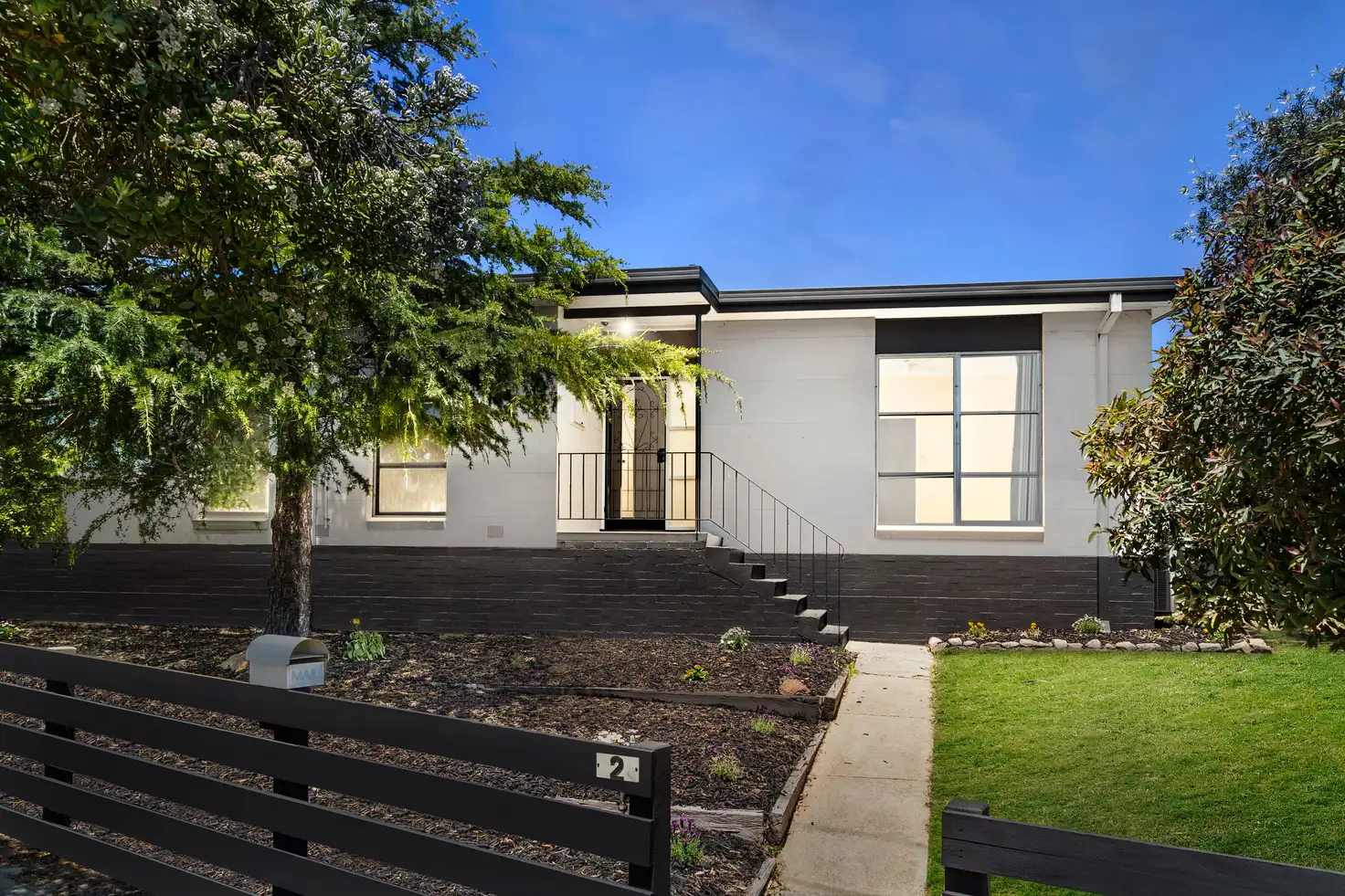 Main view of Homely house listing, 2 Tecoma Street, Frankston North VIC 3200