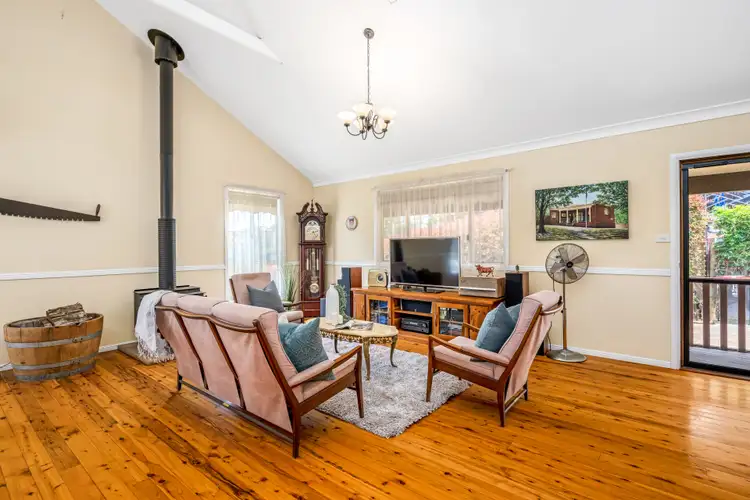 Second view of Homely house listing, 72 Lieutenant Bowen Road, Bowen Mountain NSW 2753