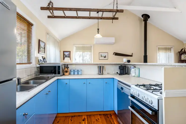 Third view of Homely house listing, 72 Lieutenant Bowen Road, Bowen Mountain NSW 2753