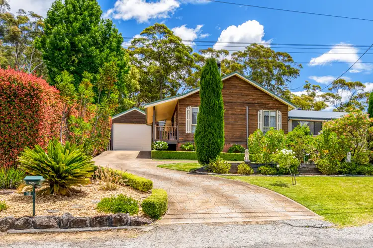 Fourth view of Homely house listing, 72 Lieutenant Bowen Road, Bowen Mountain NSW 2753