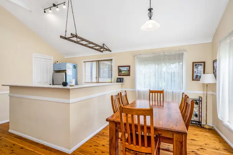 Fifth view of Homely house listing, 72 Lieutenant Bowen Road, Bowen Mountain NSW 2753