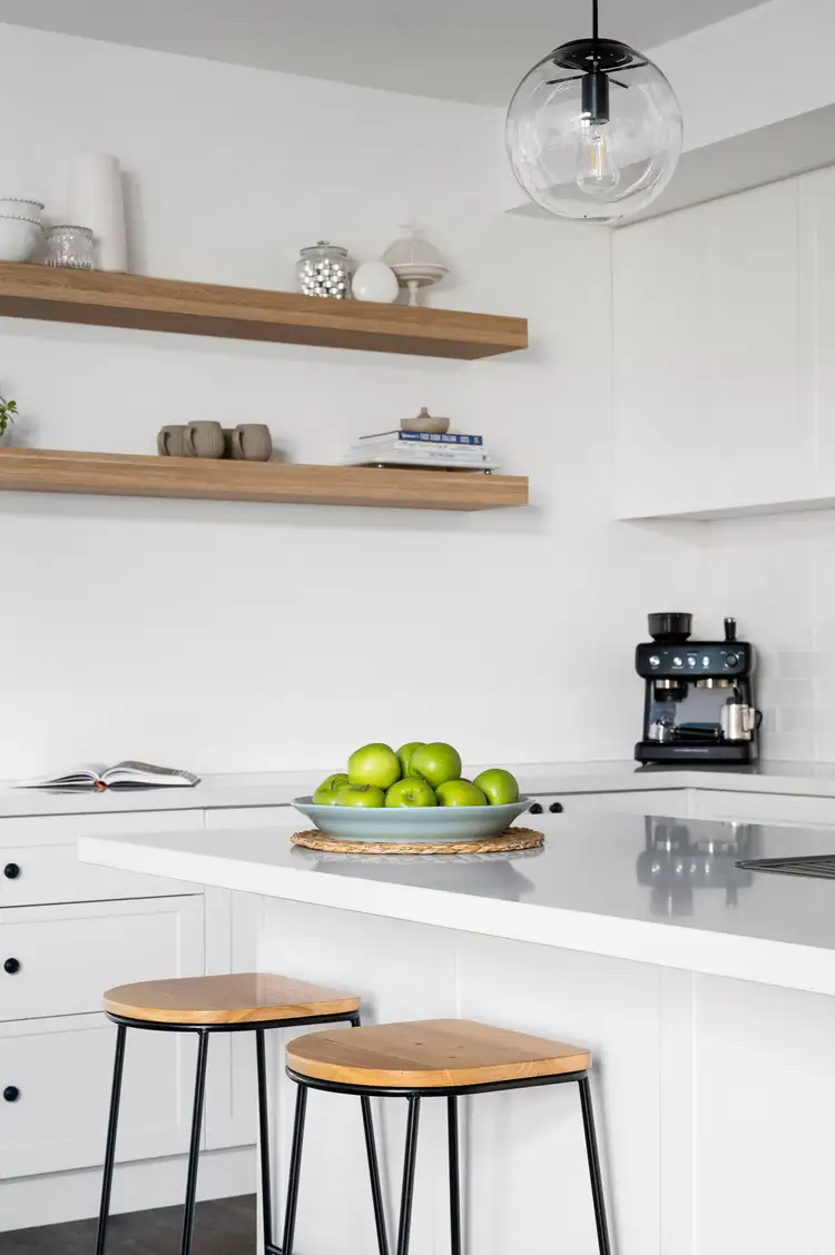 Fifth view of Homely house listing, 21 Woodlands Grove, Frankston VIC 3199