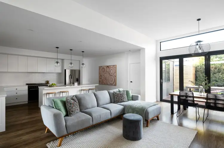 Sixth view of Homely house listing, 21 Woodlands Grove, Frankston VIC 3199