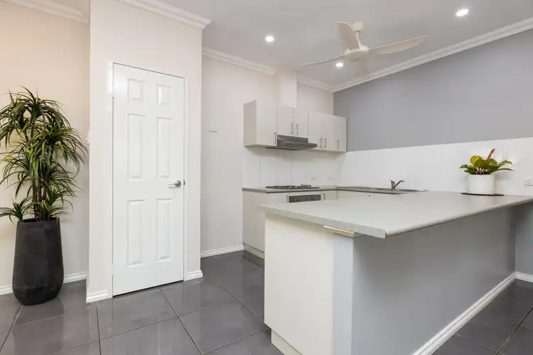 Fourth view of Homely unit listing, 6/1 Bernard Way, Cable Beach WA 6726