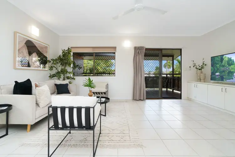 Fourth view of Homely house listing, 4 Stewart Court, Leanyer NT 812