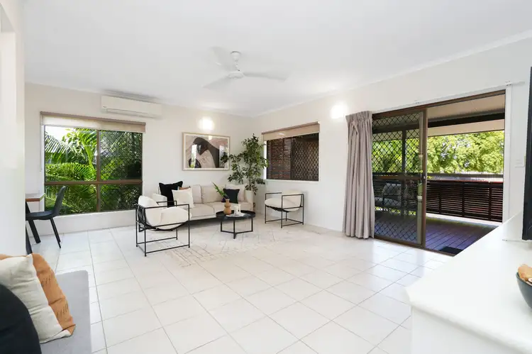 Fifth view of Homely house listing, 4 Stewart Court, Leanyer NT 812
