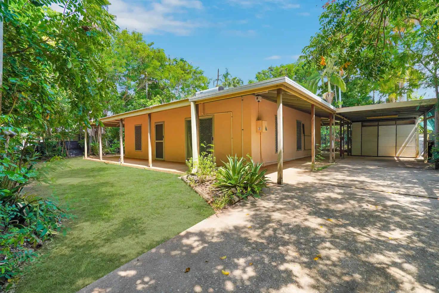 Main view of Homely house listing, 18 Glencoe Crescent, Tiwi NT 810