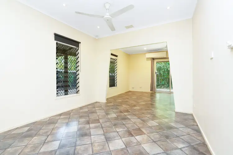 Fourth view of Homely house listing, 18 Glencoe Crescent, Tiwi NT 810