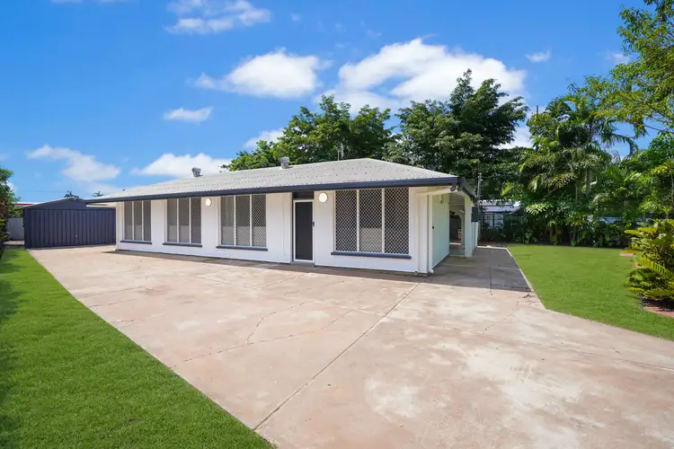 29 Fleming Street, The Narrows NT 820