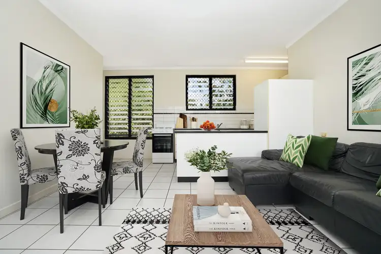 Main view of Homely unit listing, 4/26 Nudl Street, Stuart Park NT 820