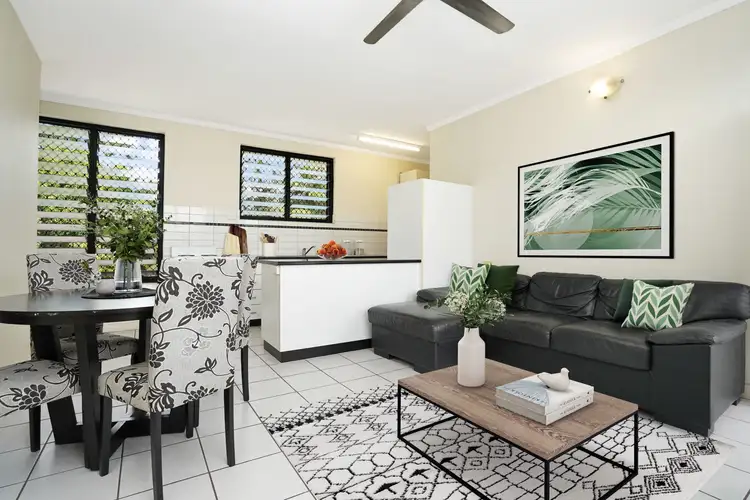 Second view of Homely unit listing, 4/26 Nudl Street, Stuart Park NT 820