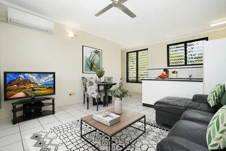 Third view of Homely unit listing, 4/26 Nudl Street, Stuart Park NT 820