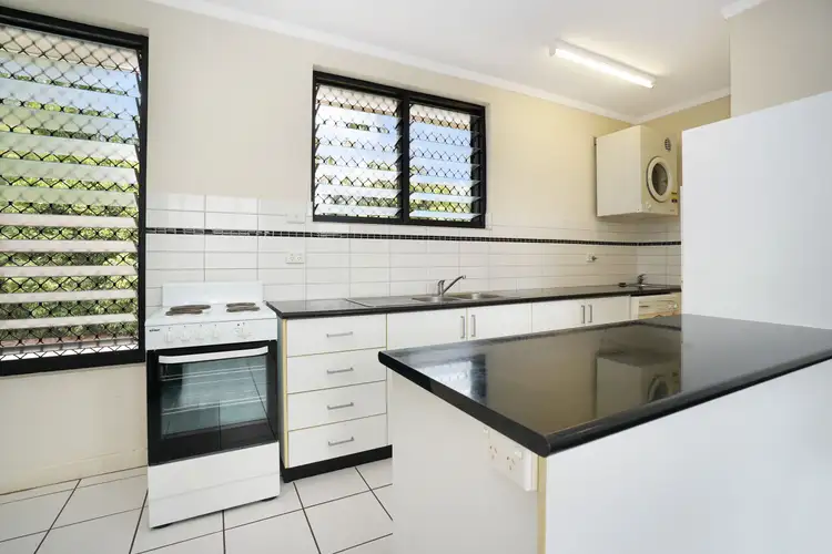 Fourth view of Homely unit listing, 4/26 Nudl Street, Stuart Park NT 820